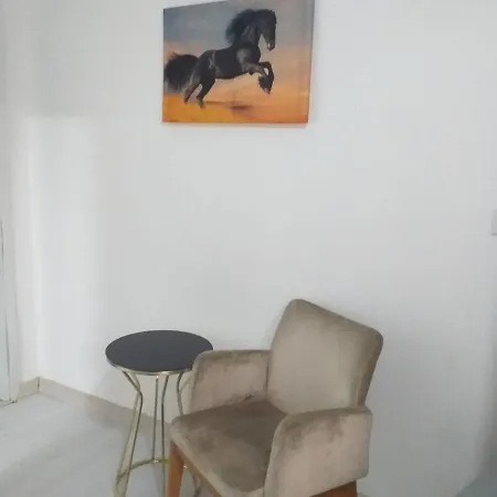 Melisa شقة